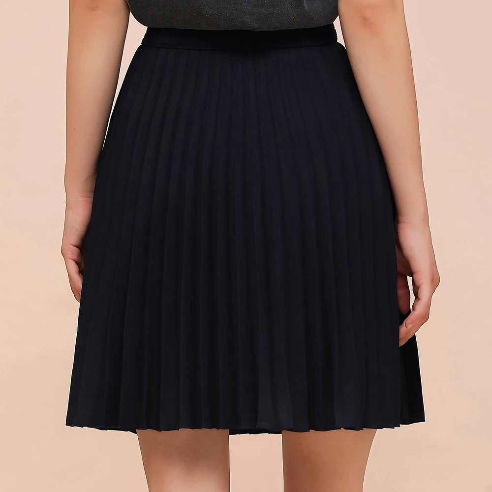 Ropa mujer, разноцветные юбки, Женская Юбка Женская, ПЫЛЬНАЯ РОЗА, бордовая, гибкая Юбка цвета слоновой кости, бордовая, Faldas Mujer Moda