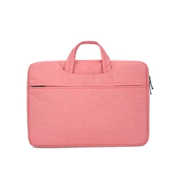 Bolsa para portátil saco interno apple para macbook millet para huawei pro13.314.15.6 masculino e feminino