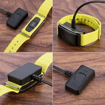 

Magnetic Charger Charging Dock Cradle USB Cable Line for Huawei Honor A2 Watch