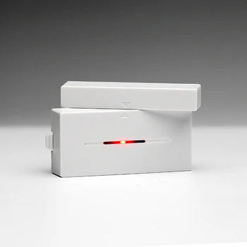 

Household Wireless Remote Control Gate Magnetic Detector With Low Power Consumption And Stable Type