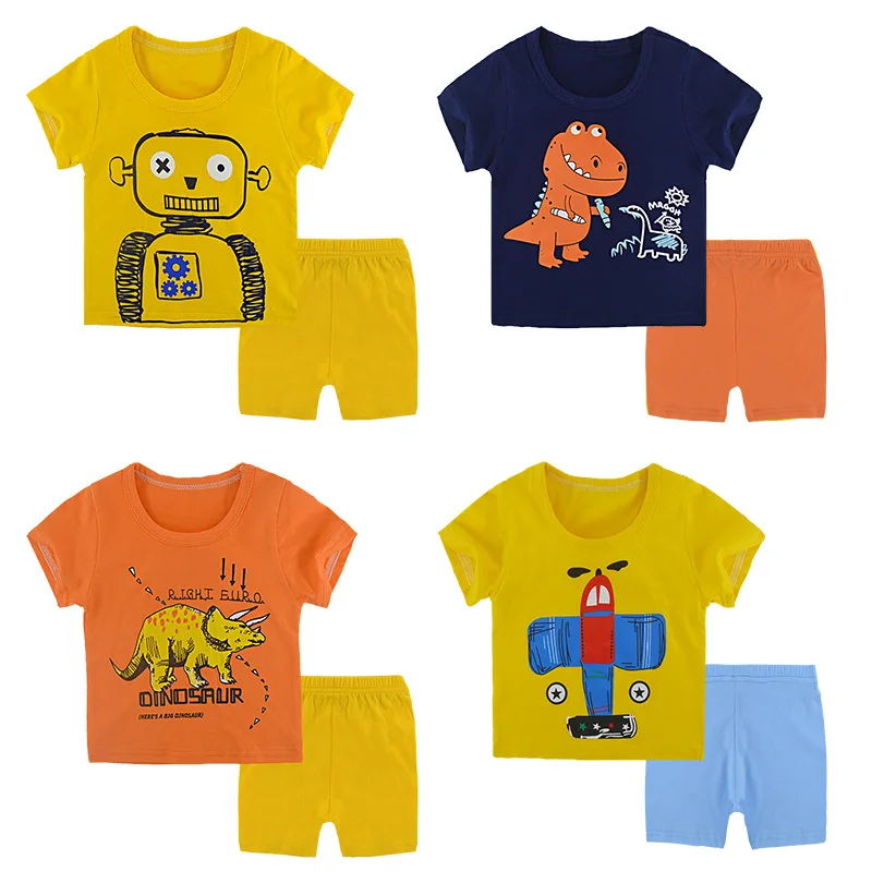 Одежда для маленьких мальчиков 2020 детский спортивный костюм одежда малышей