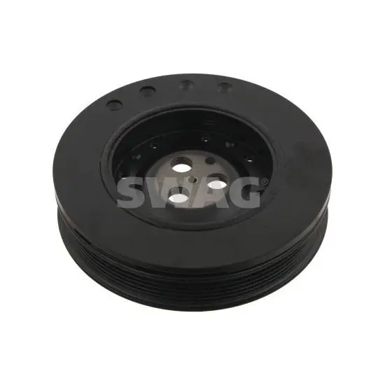 Шкив коленвала Ford Transit/Mondeo 2.0Di/TDCi 00-06 SWAG 5093009