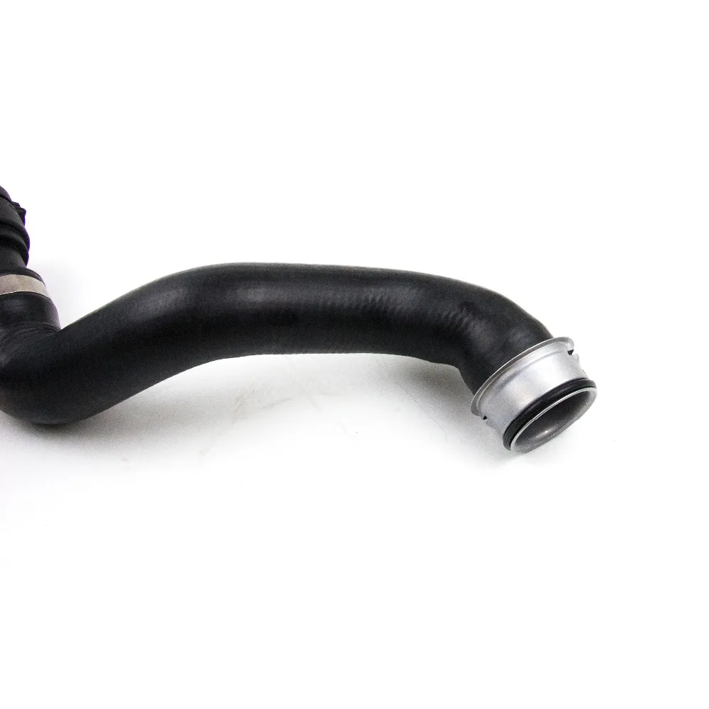 1 шт., OEM A2045019482, шланг для воды, для Mercedes Benz C/E/CLS 250, охлаждающая жидкость, резиновый водяной шланг, трубка