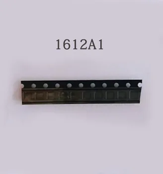 

new 10pcs/lot 100% 1612A1 56pins for iphone 8 X 8plus U2 USB charger