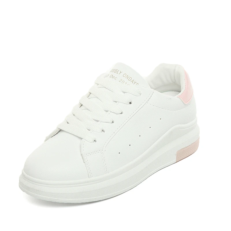 tenis blancos baratos mujer