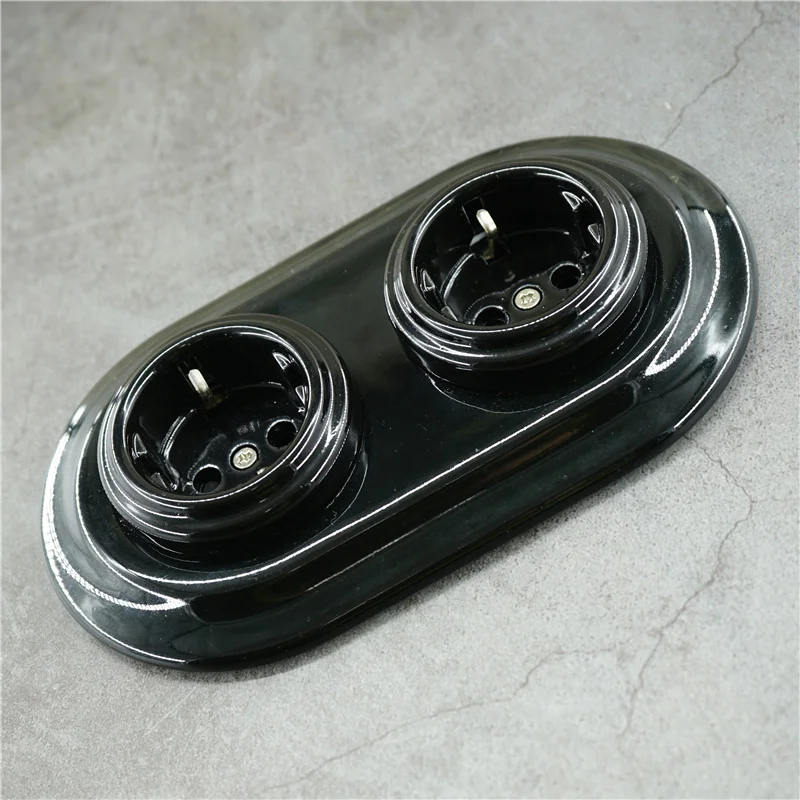 2 molduras para porcelana 240v16a 04