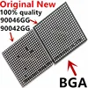 (1-10piece)100% New CXD90042GG CXD90046GG CXD 90042GG CXD 90046GG BGA Chipset ► Photo 1/2