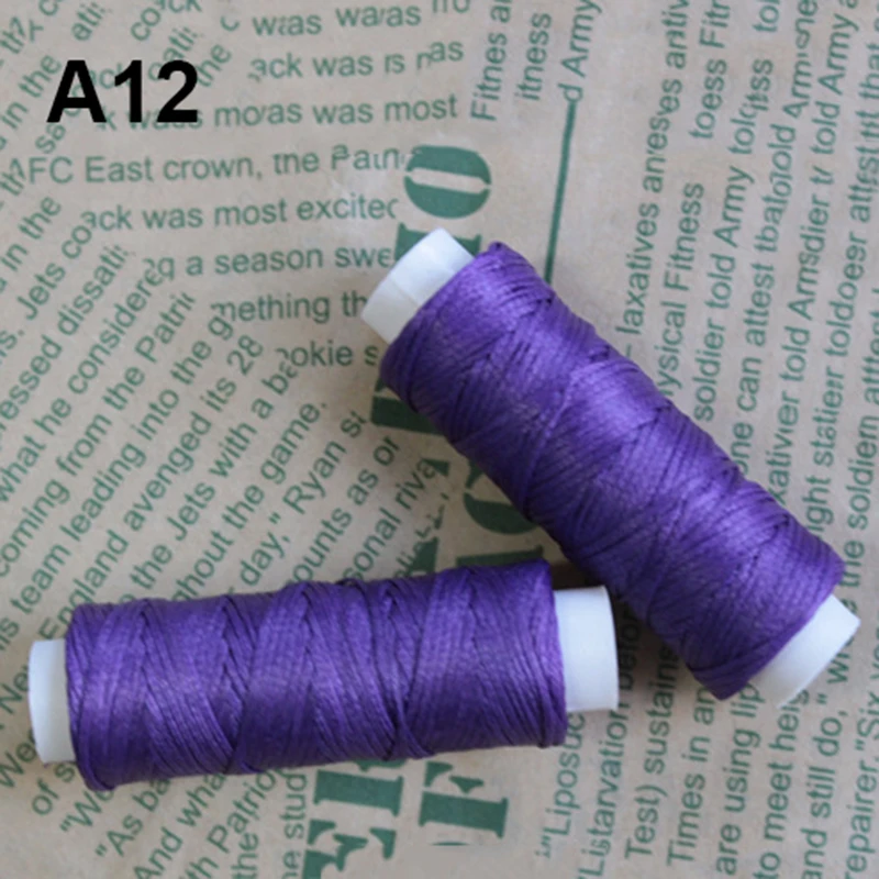 12 purple