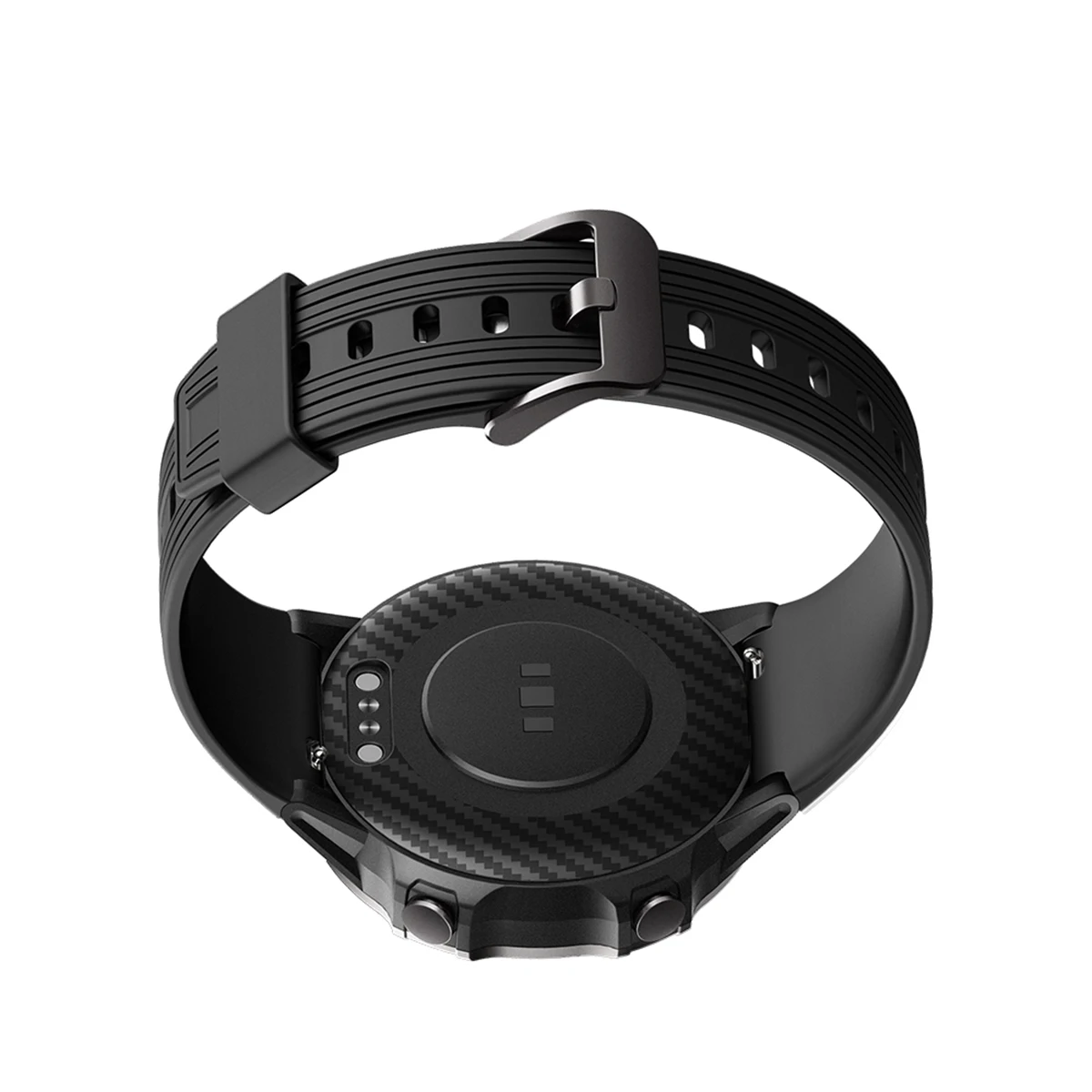 Умные часы UMIDIGI Uwatch GT водонепроницаемые на весь день отслеживание пульса сна