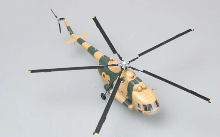 Mi-8 ϸ ︮ 37043 ǰ , 1:72 ũ̳ 