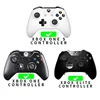 4pcs Repair Part Replacement Button Kit For XBOX ONE / Slim S ones / Elite Wireless Controller xboxone Gamepad ABXY Accessories ► Photo 3/6