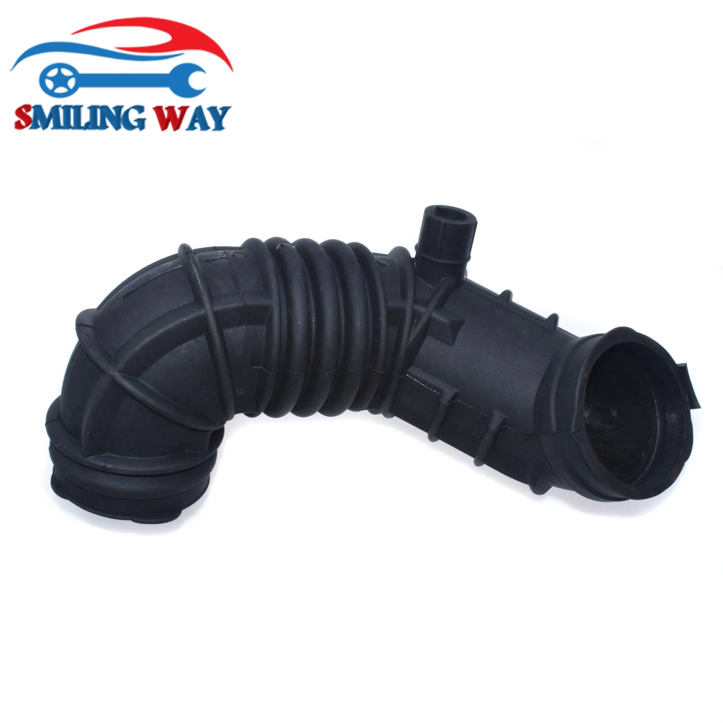 

Intake Boot Pipe Hose Air Filter to Throttle Housing For Mini Cooper 1.6L R53 R52 2002 2003 2004 2005 2006 2007 2008 13721477839