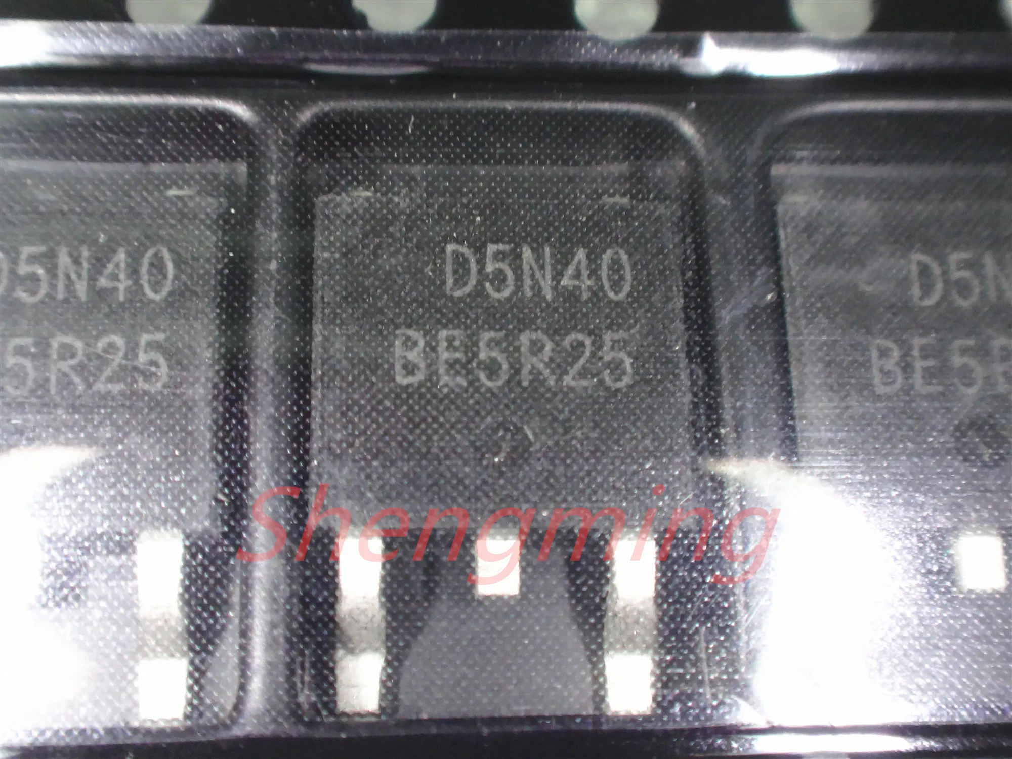 10PCS D5N40 AOD5N40 TO 252|Transistor| - AliExpress