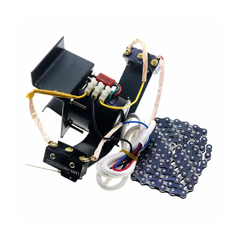 Aliwuzn Brand Poultry Feeding Complete Set Of Incubator Accessories 220v Automatic Turn Egg With 100 Cm Chain 1 To 2000 Egg Flip