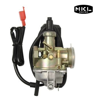 

19mm for Honda DIO50 Carburetor Scooter DIO50 AF17 AF18 AF27 AF28 LEAD 90 SA50 SK50 SYM DD500 KYMCO Manboy 90