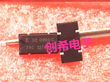

10pcs SG-8002JC 32M SMD active crystal oscillator 32MHZ 5*10MM