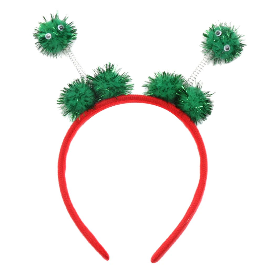 Bee Hairband Performance Halloween Cosplay Hair Accessories Headwear