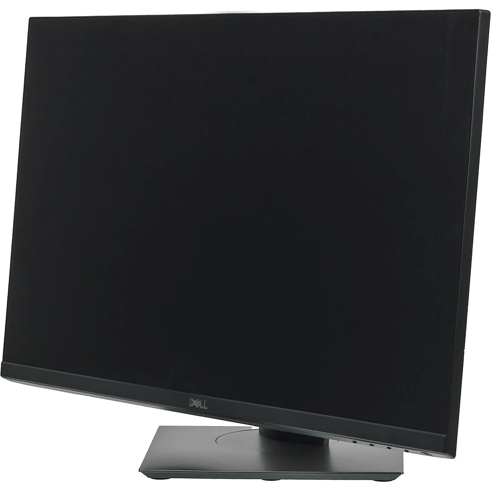 Монитор DELL P2419H 23.8", черный
