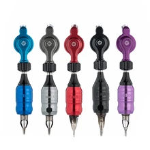 Профессиональный импортированный из Германии Faulhaber двигатель роторный картридж татуировка машина поставка для картриджа иглы поставка