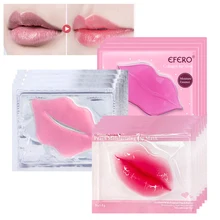 15-50packs Crystal коллагеновая маска для губ тормозные колодки для ухода за губами влаги Эссенция от старения против морщин расширений гель маска для губ ремонт, стирает линию губ 15-50packs Crystal коллагеновая маска для губ тормозные колодки для ухода за губами влаги Эссенция от старения против морщин расширений гель маска для губ ремонт, стирает линию губ