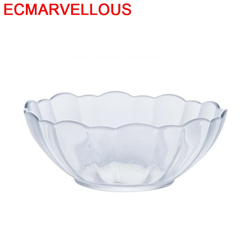 Ramen Saladeira Noodles Food Container Baby Tableware Utensil Ceramic Glass Dinnerware Frutero Flatware Dining Bar Kitchen Bowl | Дом и сад
