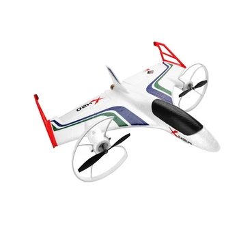 

WIFI RC Airplane Model 2.4G 6CH 300M 3D 6G EPP Professional Stunt Plane Electric RTF Outside Sky Radio Control RC Plane Glider