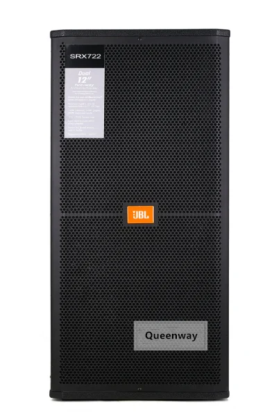 jbl empty cabinet price