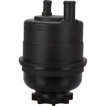 

for BMW E30 E46 E36 Power Steering Pump Fluid Reservoir Tank+Cap