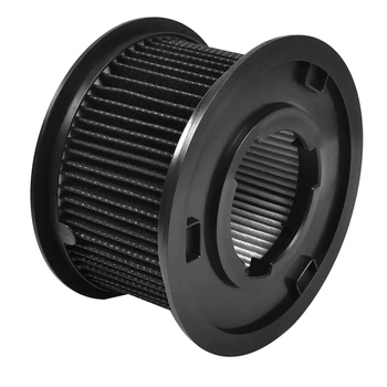 

SANQ 6 Pack Replacement Filter for Bissell Power Force Inner, for Bissell 32R9 Outer Filter Set,Replaces Part 2037913