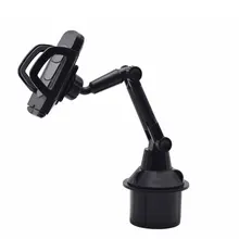 

Car Cup Holder Phone Mount Adjustable Cup Holder Cell Phone Holder for Smartphone iPhone Samsung Huawei xiaomi Car Holder