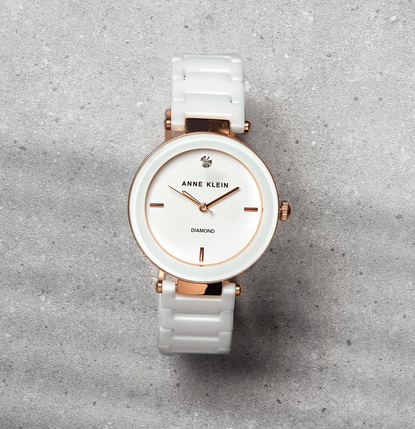 Рисунок 2 - Керамические наручные часы Anne