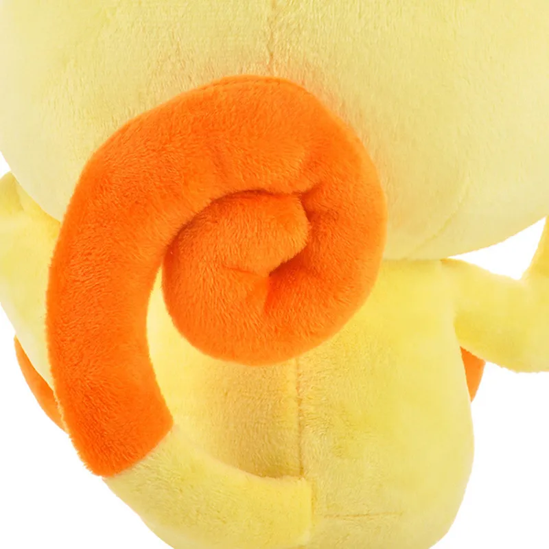 Anime-Games-Pokemon-series-30CM-Meowth-plush-toy-stuffed-toys-Soft-pillow-A-birthday-present-for (4)