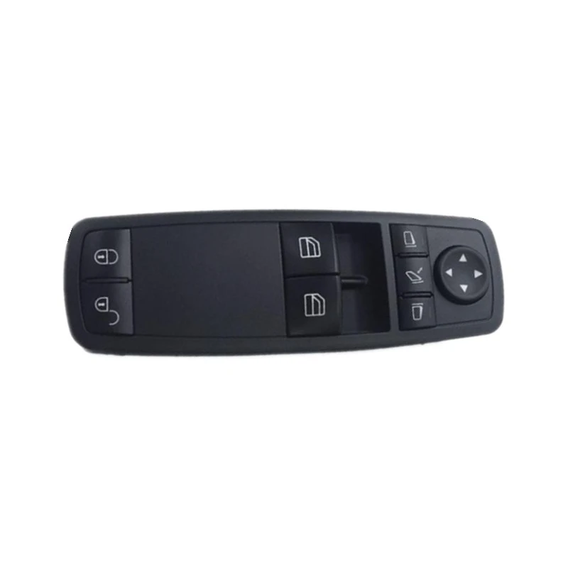 Мощность переключатель окна для Mercedes-Benz W169 W245 A170 A180 A200 A150 A160 B160 B180 B200 2004-2012 A1698206510 1698206410