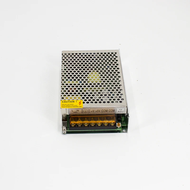 Smps двойной блок питания 50 Вт 5 В 6 А 12 2 мульти выход|power 5v 6a|dual powerdual power supply |