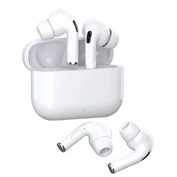 

New Mini TWS Bluetooth Earphones Wireless Headphones Earbuds Sport Handsfree Headset With Charging Box for All Smart Phone