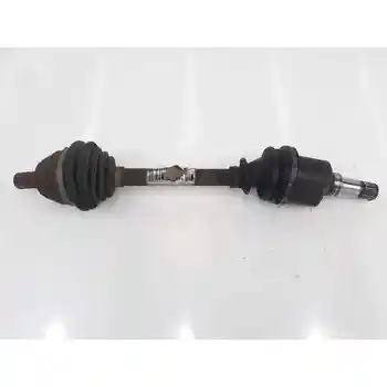 

3M513B437DA TRANSMISSION FRONT LEFT FORD FOCUS HATCHBACK (CHAP)