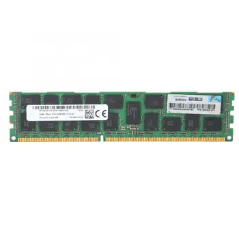 

8GB Server Memory PC3-14900R DDR3 1866MHZ 2R x 4 ECC REG Server RAM for X58 X79 8GB Server RAM