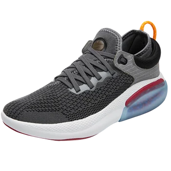

2020 New Outdoor Men Running for Men Jogging Walking Sports Shoes High-quality Lace-up Athietic Breathable women Sneakers 36-46