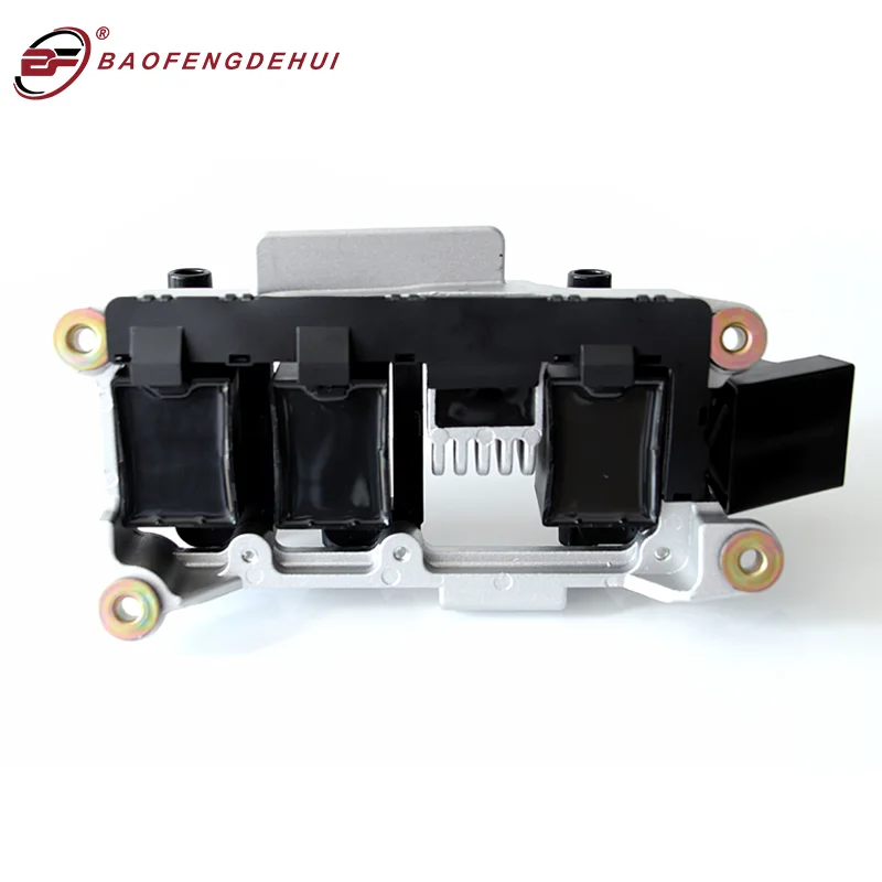Авто катушка зажигания 078905104 для Volkswagen PA PASY для Skoda SUP для Audi A4 A4Q A6 A6Q A8 A8Q AA4C автомобильные запчасти зажигания