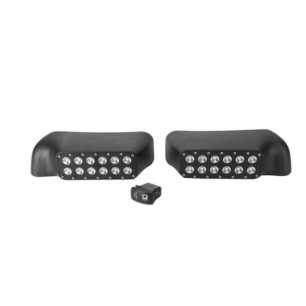 

Lamp Side Direct Fit Car Shell Rearview Auto Vehicle Turn Signal Amber Mirror Cover With Light Led Running For Ford F150 Raptor
