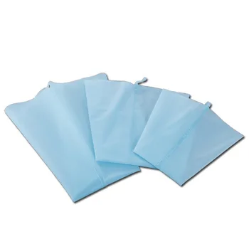 

Silicone flower bag small medium medium large cookie cream cake squeeze flower bag flower mouth bag repeated use.