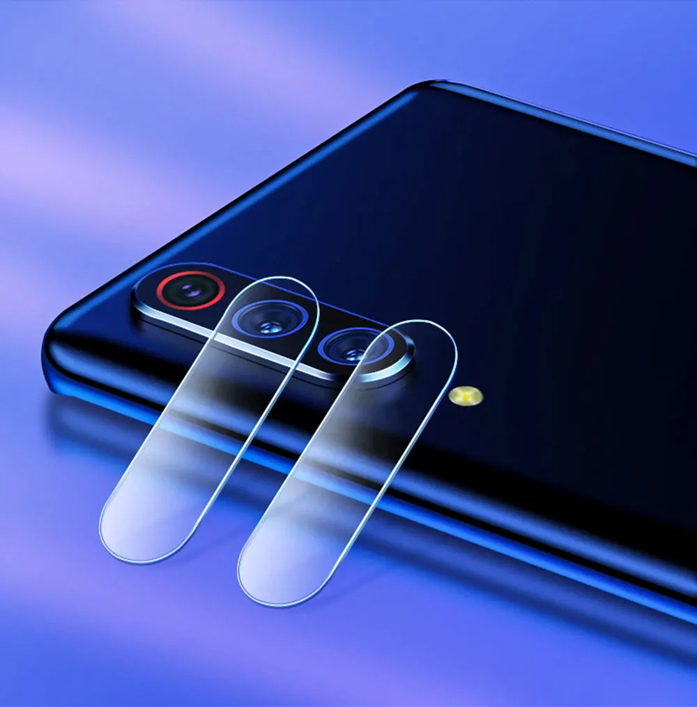 2 шт., стекло для Xiaomi Mi A3, объектив для камеры, закаленное стекло, экран для Xiaomi Mi A 3 Lite, Защитное стекло для камеры, прозрачное, Pantalla
