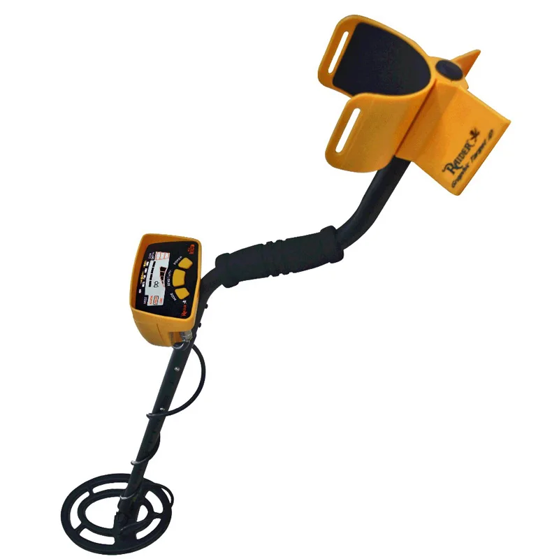 

Fast shipping bulk price md6150 High sensitivity deep search good depth ground search gold nugget metal detector