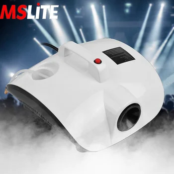 

Thermal Fogger Sterilization Fine Chemical Mist Sprayer Machine Car Atomization Smoke Atomizer