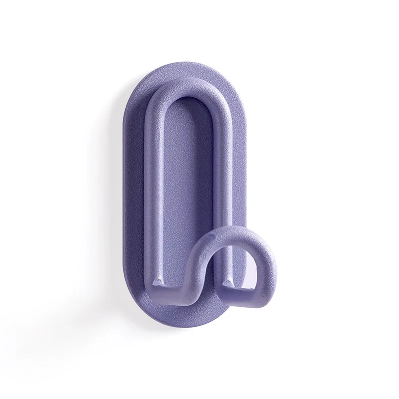 1pcs purple B