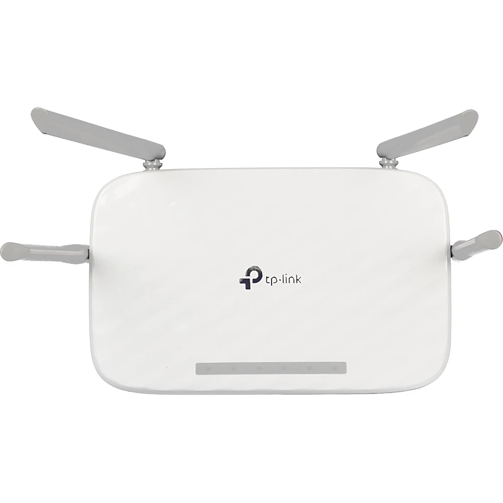 Беспроводной роутер TP-LINK Archer C50(RU), белый