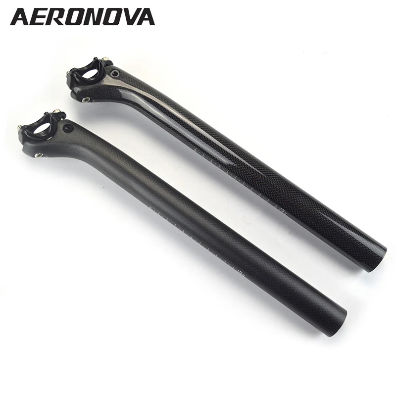 Tige De Selle Acier Chromé 26.0 Mm LordGun Online Bike Store