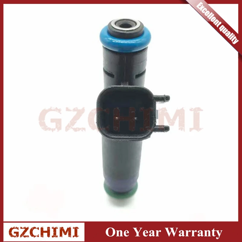 4F2E-A4B 6x OEM Siemens Топливные форсунки для Mercury Monterey 4.2L F ord Freestar 3,9 4.2L