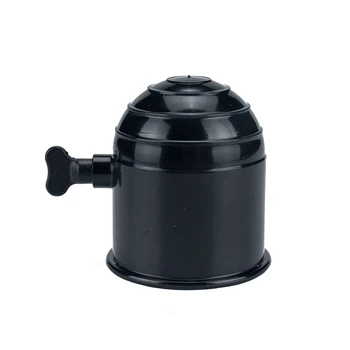 

Trailer Ball Cover Rubber Hitch Ball Cover Fits 50mm Diameter Trailer Ball