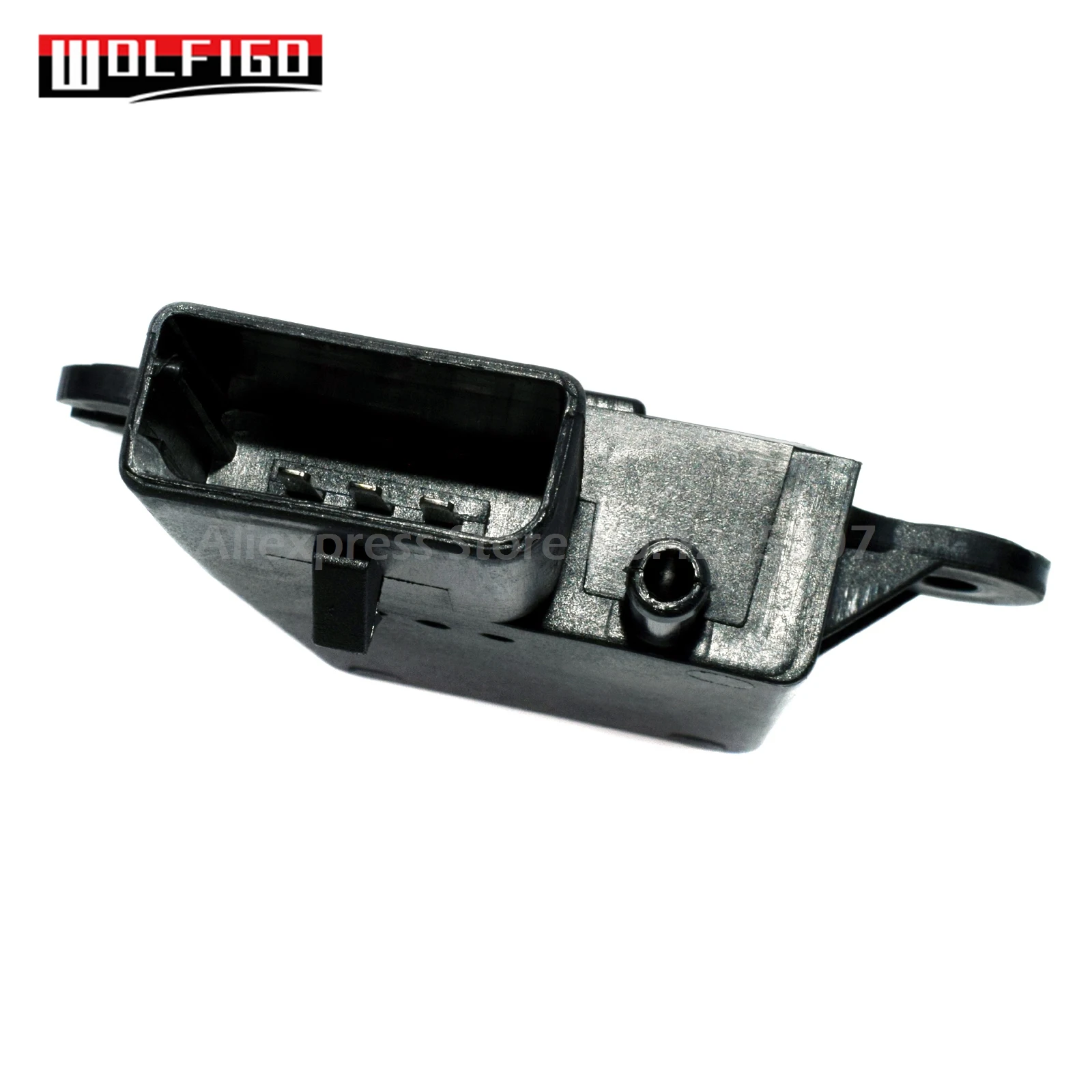 WOLFIGO коллектор Давление карта Сенсор для Ford F-150 F-250 F-350 F600 F700 1648138, E7FZ9F479A, E7FZ12A644A, E7EF12A644A1A